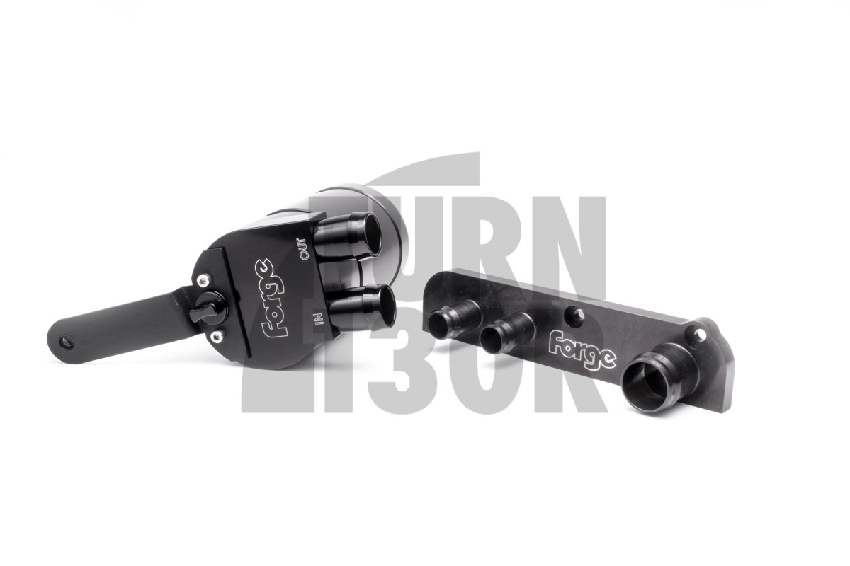 Forge Motorsport Oil Catch Can Golf 5 GTI