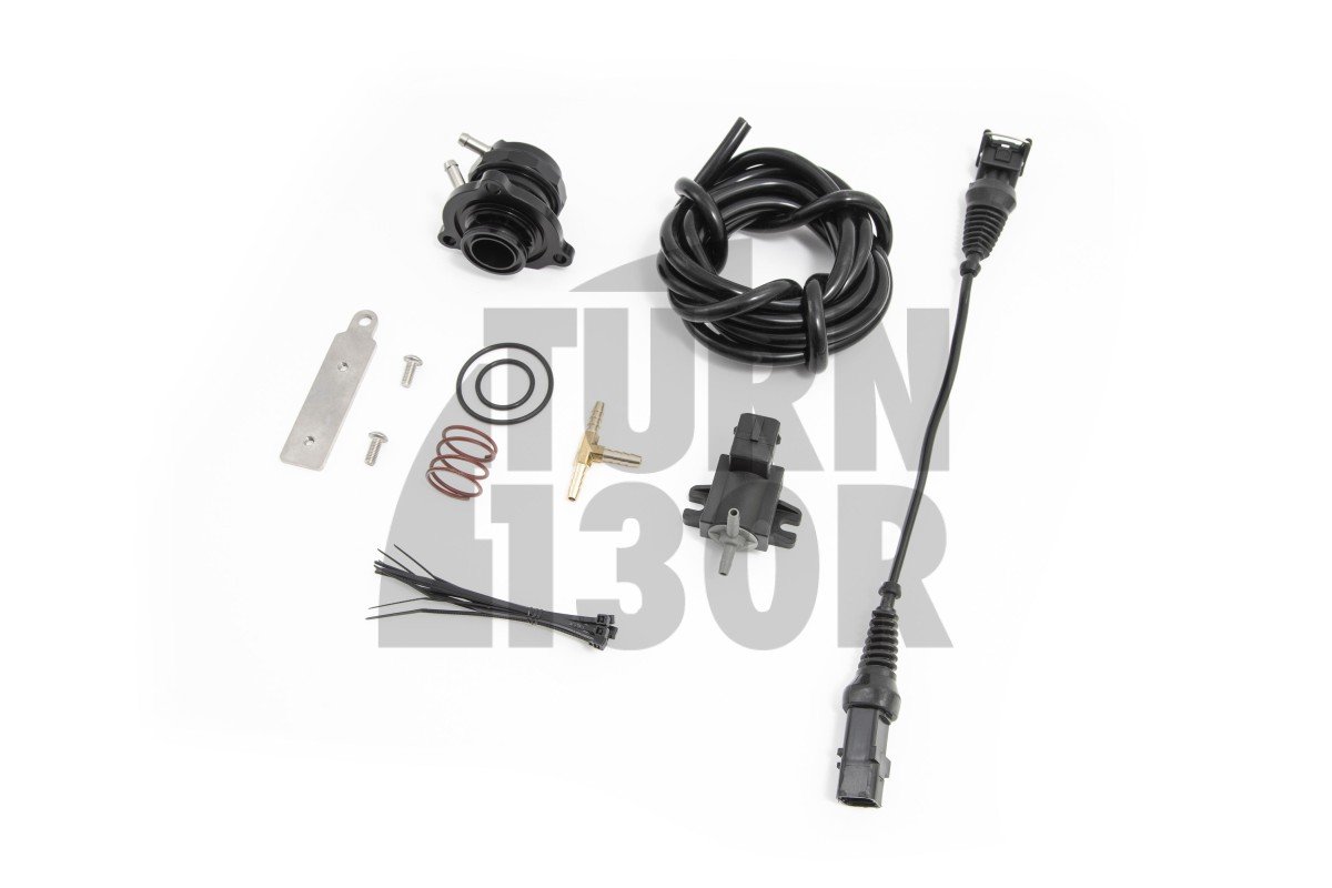 Forge Motorsport Recirculation Valve Kit Toyota Yaris GR