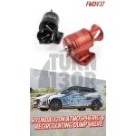 Forge Motorsport Dump Valve Kit Hyundai I20 N