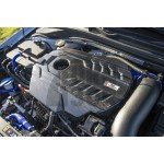 Forge Carbon Fiber Engine Cover Hyundai I30 N