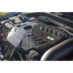 Forge Carbon Fiber Engine Cover Hyundai I30 N
