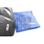 Forge Carbon Fiber Engine Cover Toyota Supra GR 3.0 A90 MK5