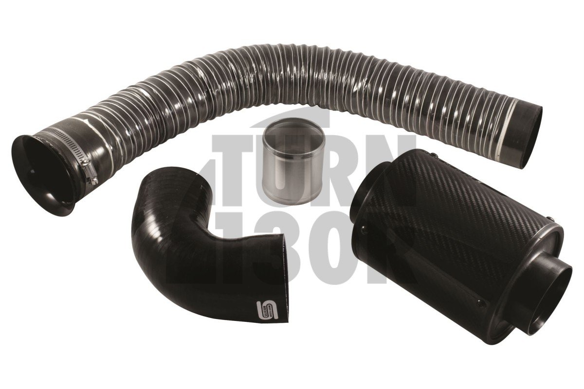 Forge Induction Kit Mini Cooper S R56