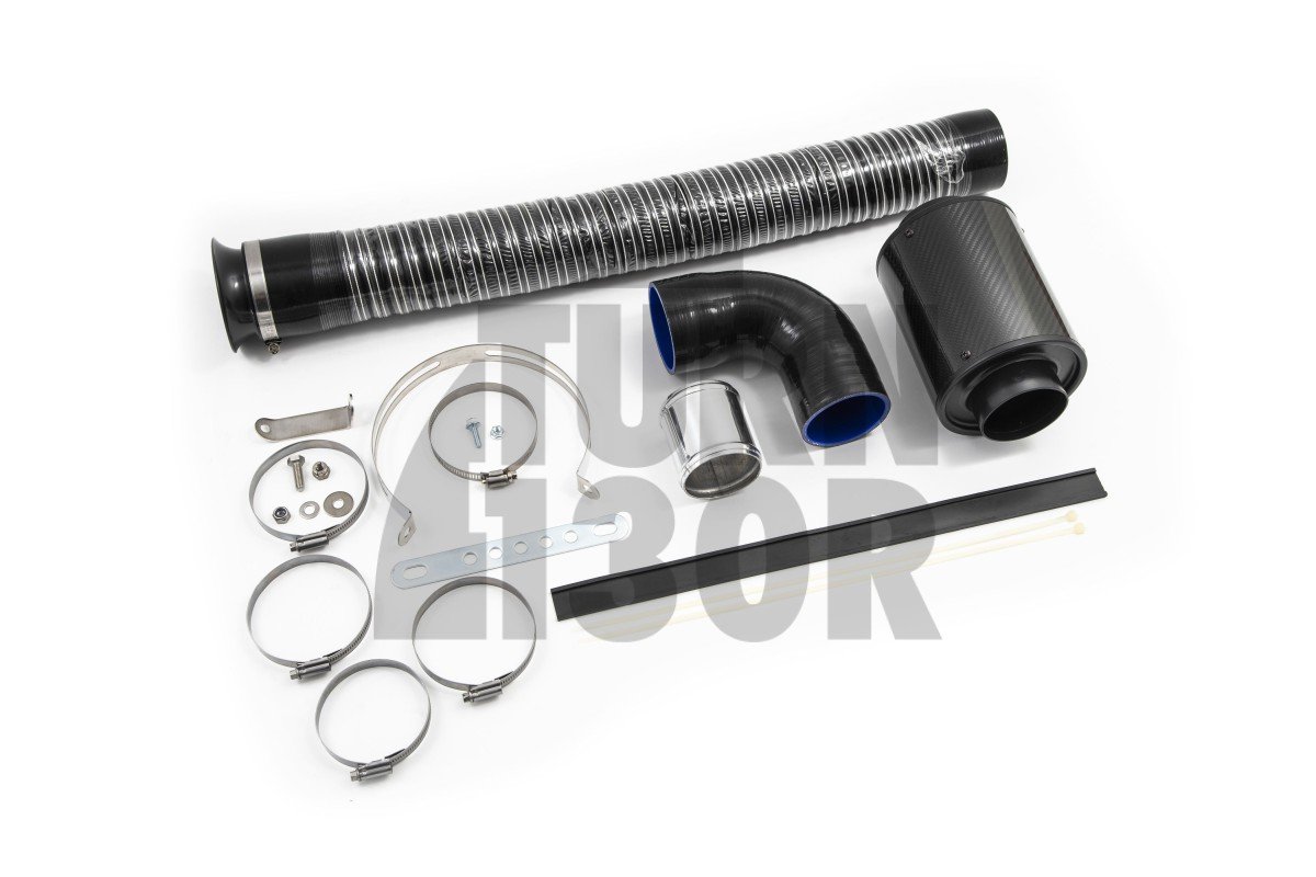 Forge Induction Kit Mini Cooper S R56