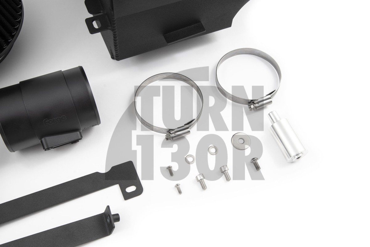 Forge Motorsport Intake Renault Megane 4 RS