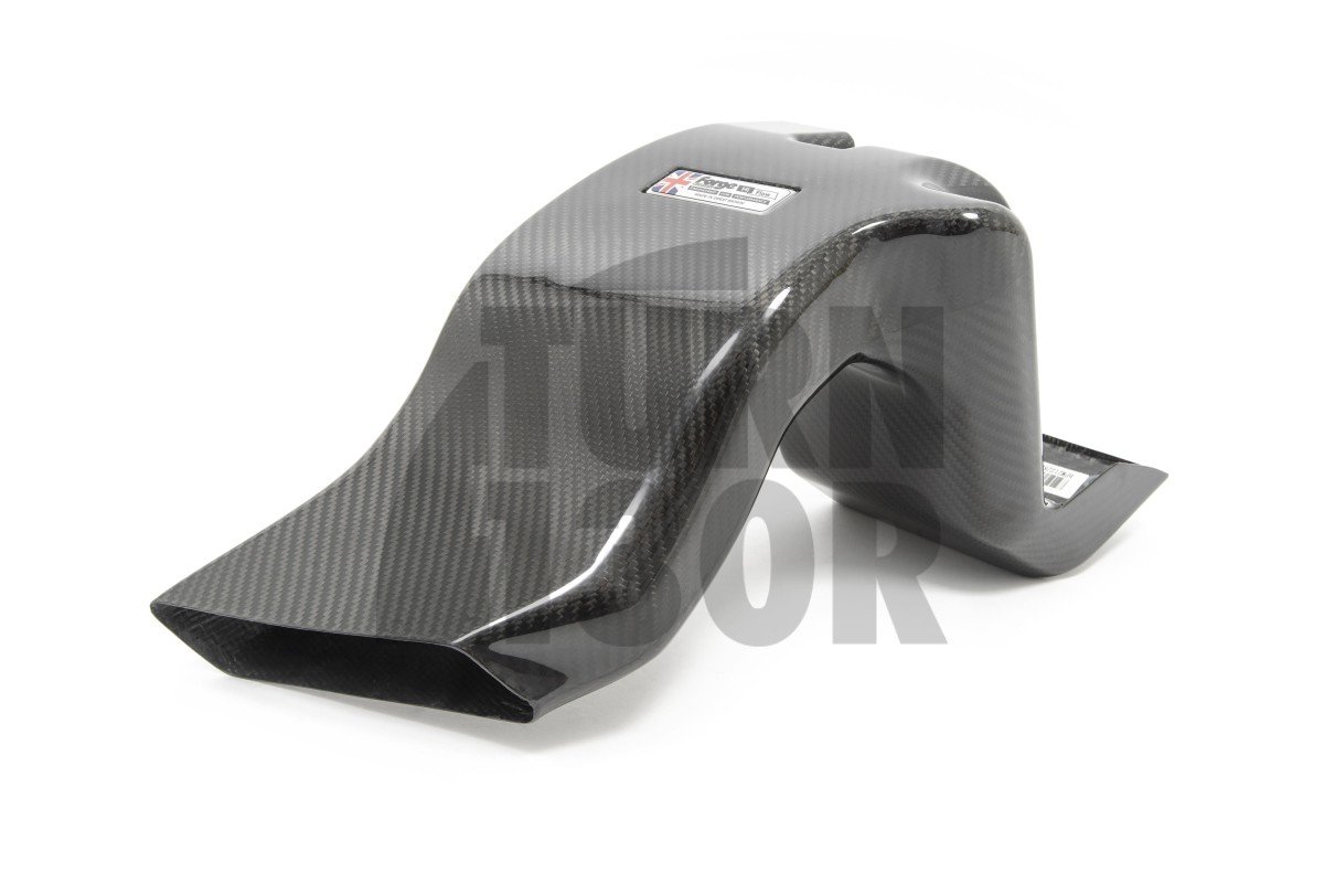 Forge Motorsport Intake Inlet Duct Toyota Yaris GR