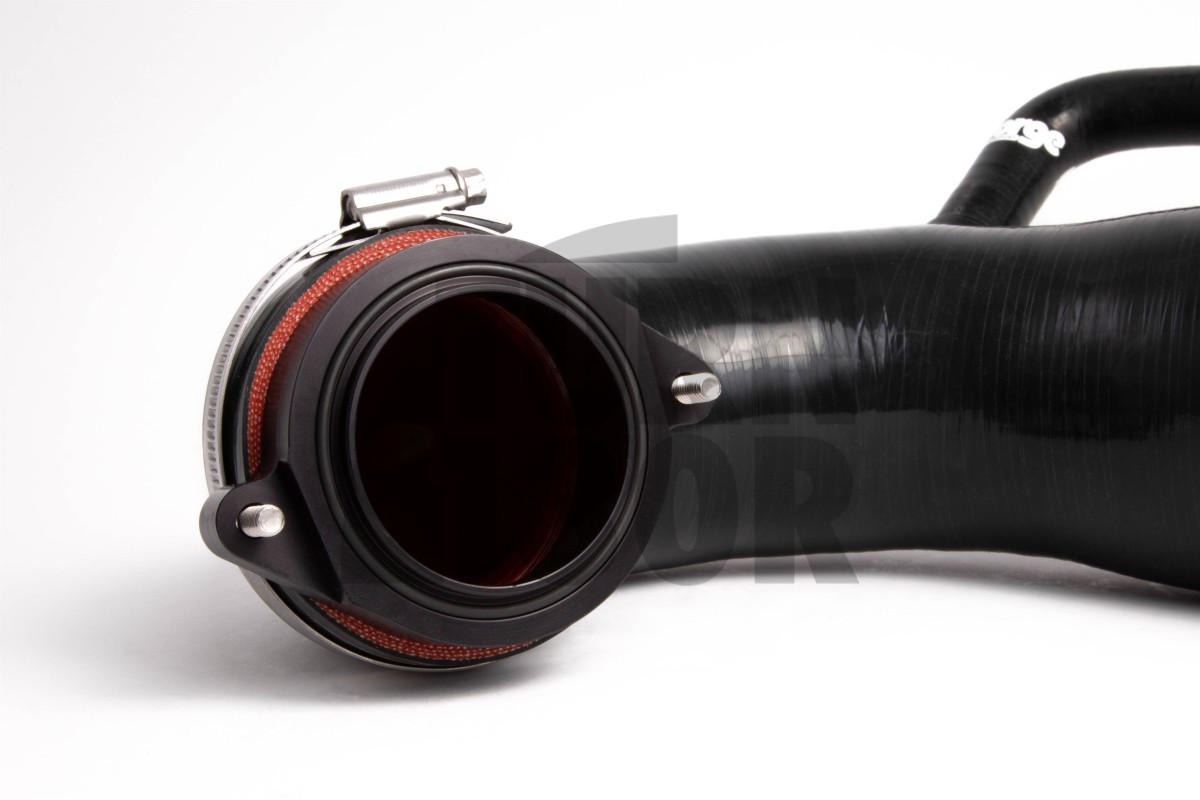 Forge Silicone Turbo Inlet Hose Audi RS3 8V / TTRS 8S