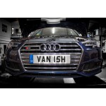 Forge Motorsport Intercooler Audi S4 B9 Forge Motorsport Intercooler Audi S4 B9