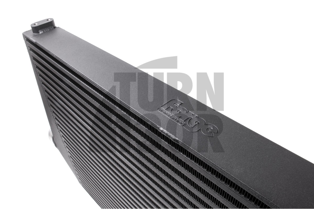 Forge Motorsport Intercooler Audi S4 B9 Forge Motorsport Intercooler Audi S4 B9