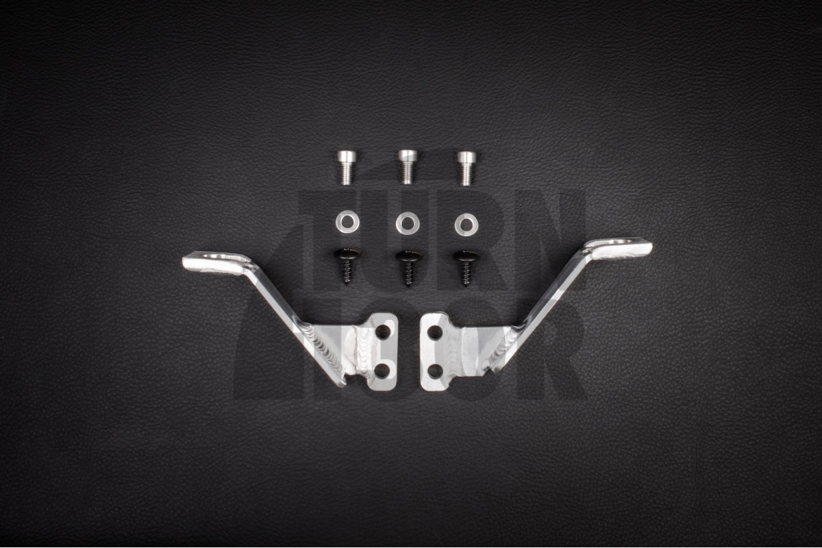 Forge Motorsport Intercooler Audi S4 B9 Forge Motorsport Intercooler Audi S4 B9