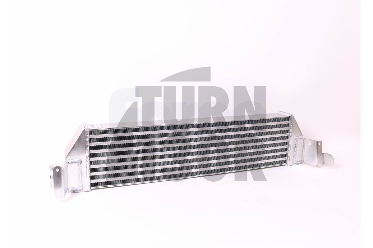 Forge Twintercooler intercooler kit Golf Mk7 GTI