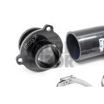 Forge Motorsport Turbo Muffler Delete Golf 6 GTI / Leon 2 FR / Octavia VRS EA888.1/2