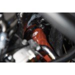 Forge Motorsport Turbo Muffler Delete Hyundai I20 N