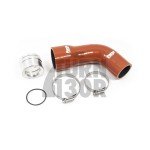 Forge Motorsport Turbo Muffler Delete Hyundai I20 N