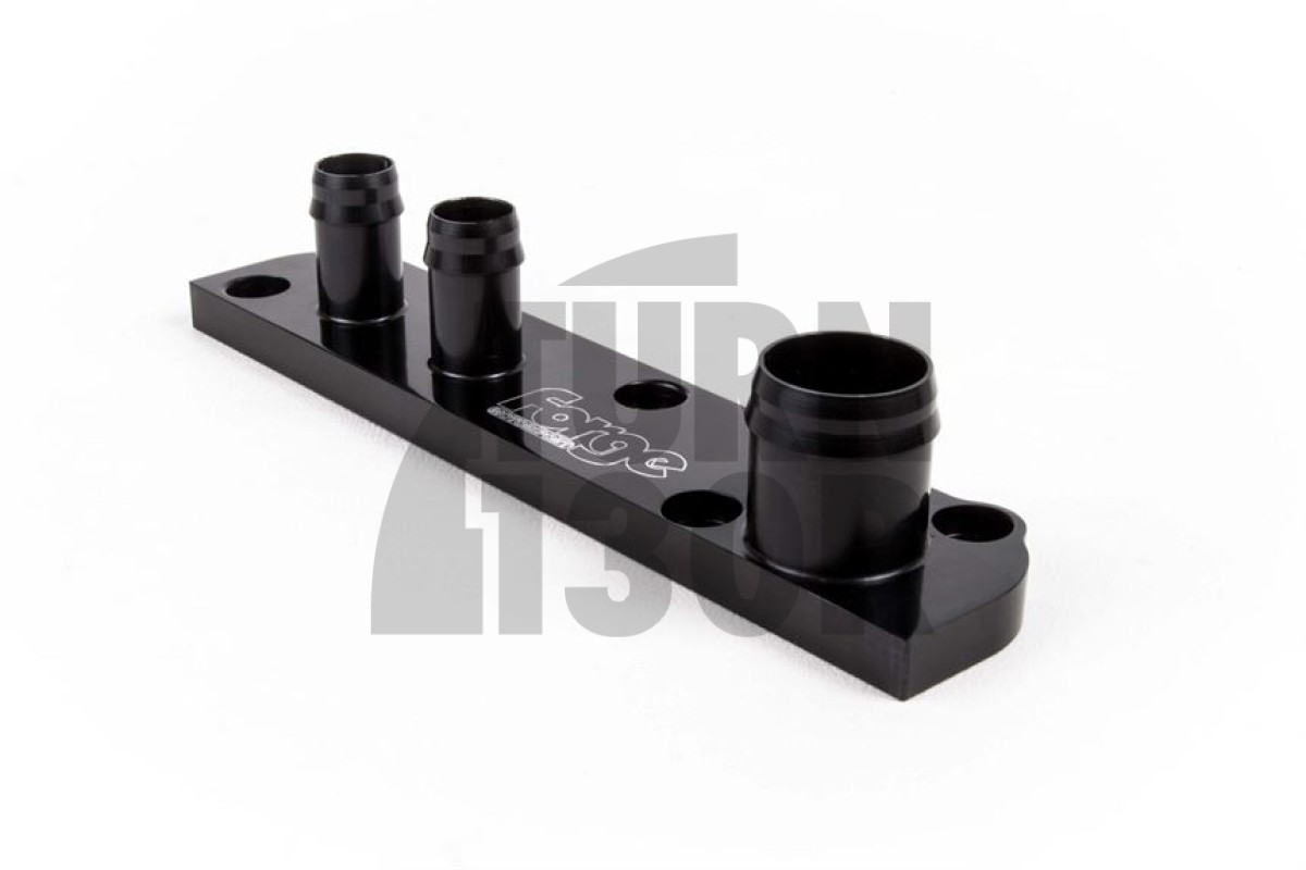 Golf 5 GTI / Audi S3 8P / Golf 6 R / Leon 2 Cupra 2.0 TFSI Forge Oil Catch Can