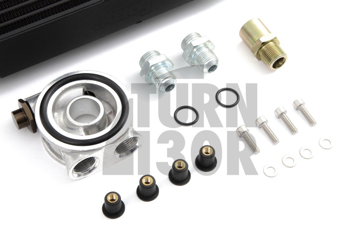 Forge Motorsport Oil Cooler Kit Hyundai I30 N