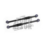 Forge Ajustable Rear Lower Control Arms Mini Cooper S / JCW F56