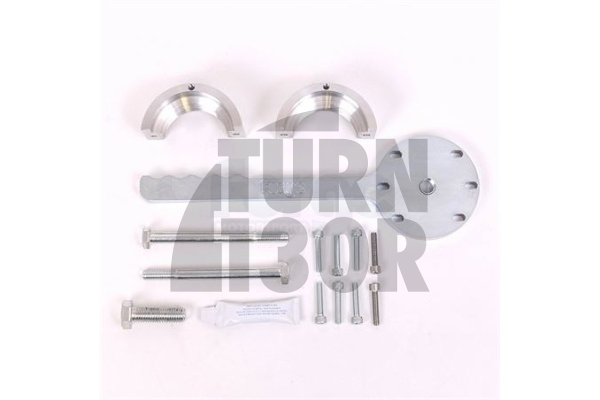 Supercharger Pulley Removal Tool Forge Audi S4 / S5 3.0 TFSI