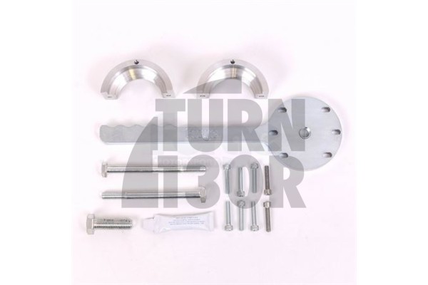 Supercharger Pulley Removal Tool Forge Audi S4 / S5 3.0 TFSI 