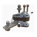 Forge Short Shift Kit Abarth 500 / 595 / 695