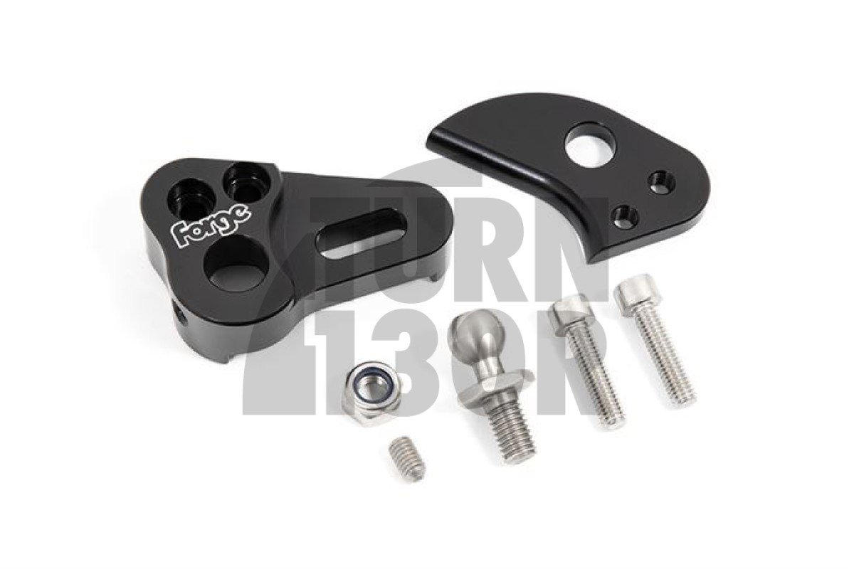 Forge Short Shift Kit Abarth 500 / 595 / 695