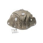 Turbo Blanket for Peugeot 308 GTI Mk2 Forge Motorsport