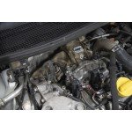 Turbo Blanket for Renault Megane 3 RS Forge Motorsport