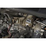 Turbo Blanket for Renault Megane 3 RS Forge Motorsport