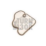 Turbo Blanket for Fiat 500 / 595 Abarth - Garrett Turbo Forge Motorsport