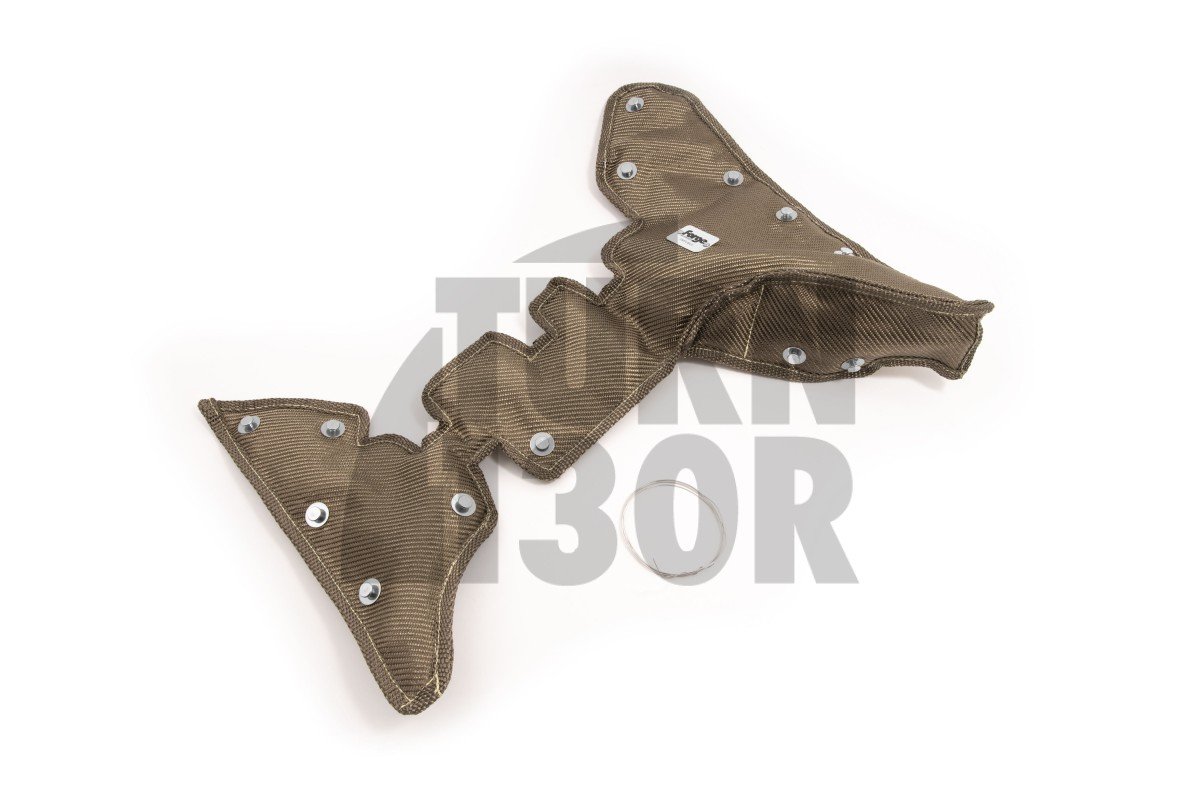 K03 / K04 Turbo Blanket for 2.0 TFSI Ea113 / Ea888.1 Forge Motorsport