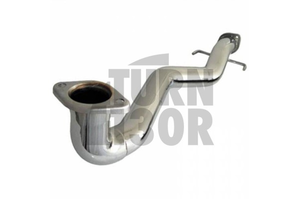 Injen Decat Downpipe Mitsubishi Lancer Evo 8 / Evo 9