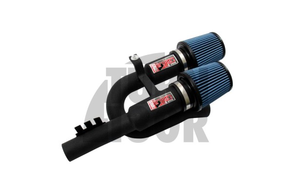 Injen intake BMW 135i E8x / 335i E9x N54