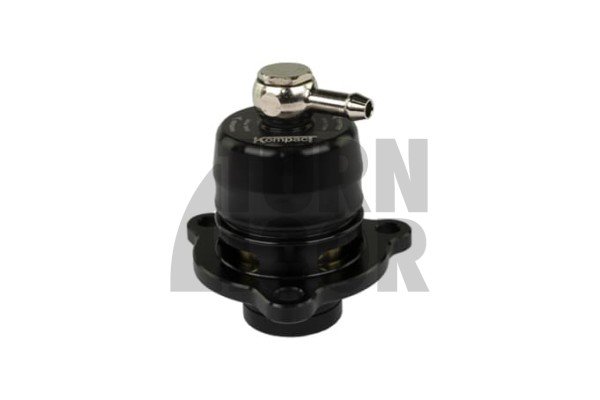 Turbosmart Dual Port Kompact Dump Valve Cooper S / JCW R56 