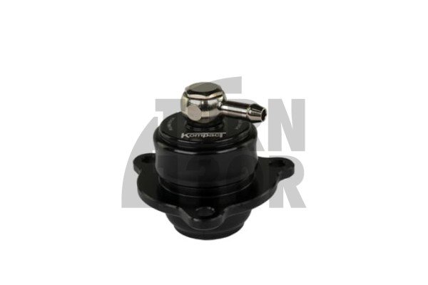 Turbosmart Kompact Plumb Back Recirculating Dump Valve Cooper S / JCW R56 and DS3 1.6THP 