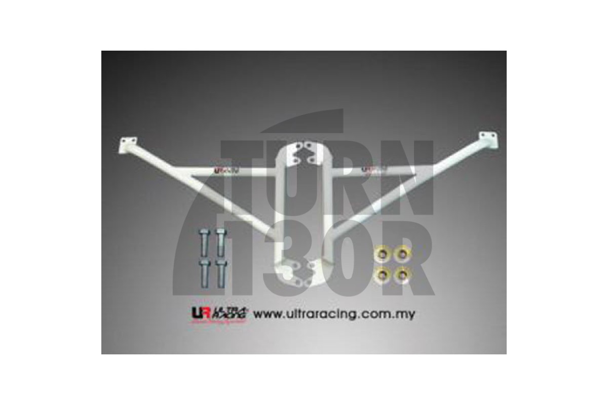 Ultra Racing Fender Bars Nissan 200sx S13