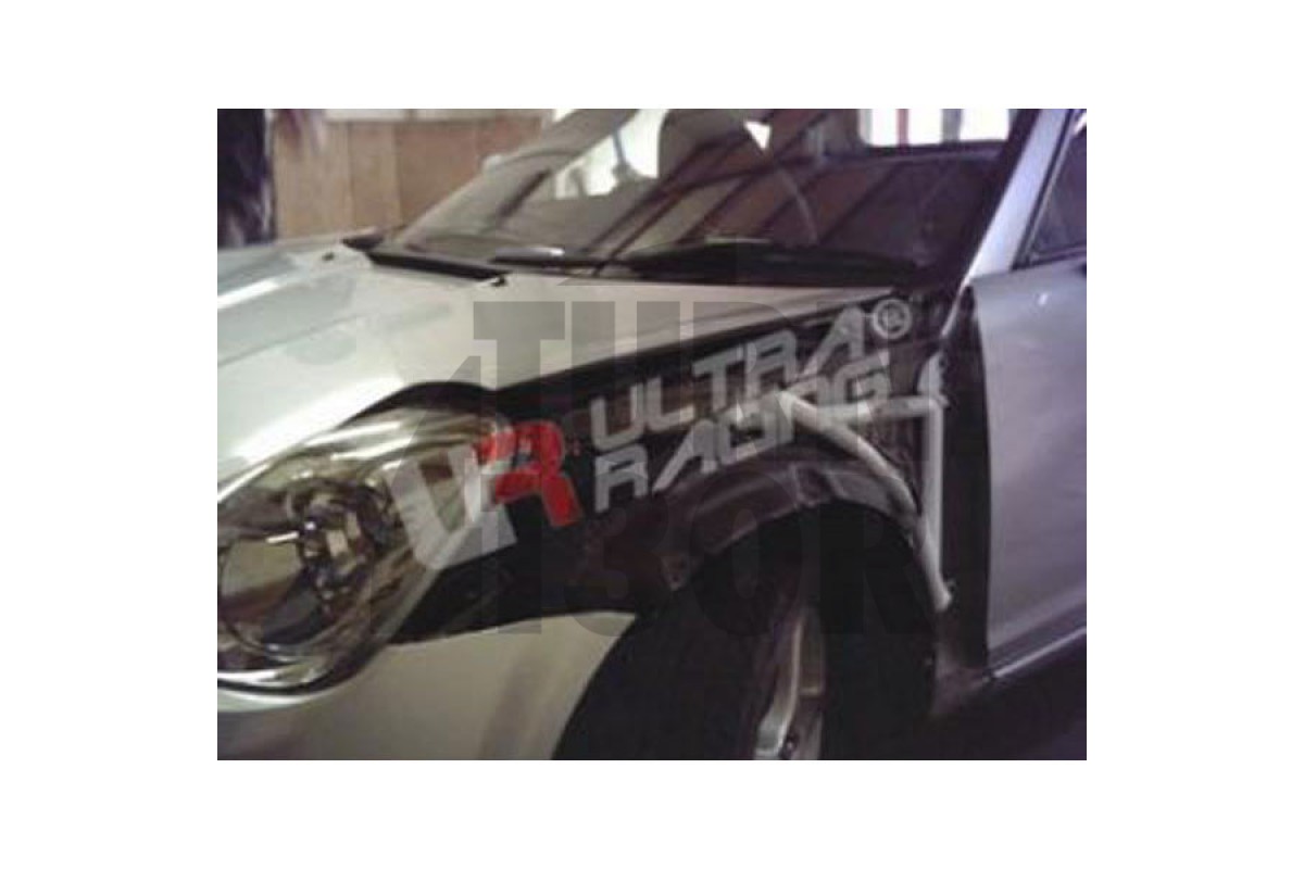 Ultra Racing Fender Bars Toyota MR2 ZZW30