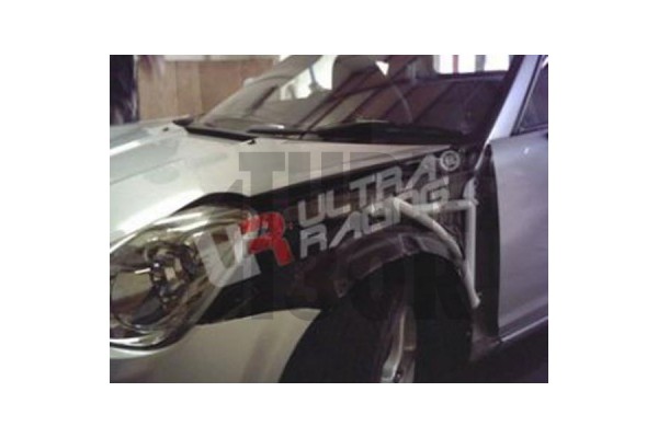 Ultra Racing Fender Bars Toyota MR2 ZZW30 