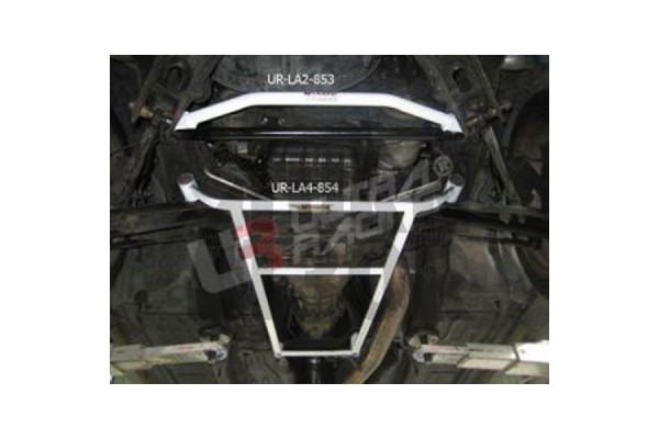 Ultra Racing Front Lower Bar Nissan 200sx S14 