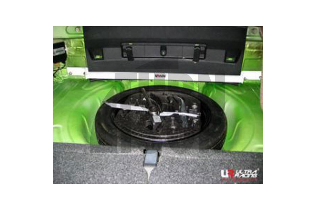 Ultra Racing Rear Upper Strut Bar Scirocco MK3