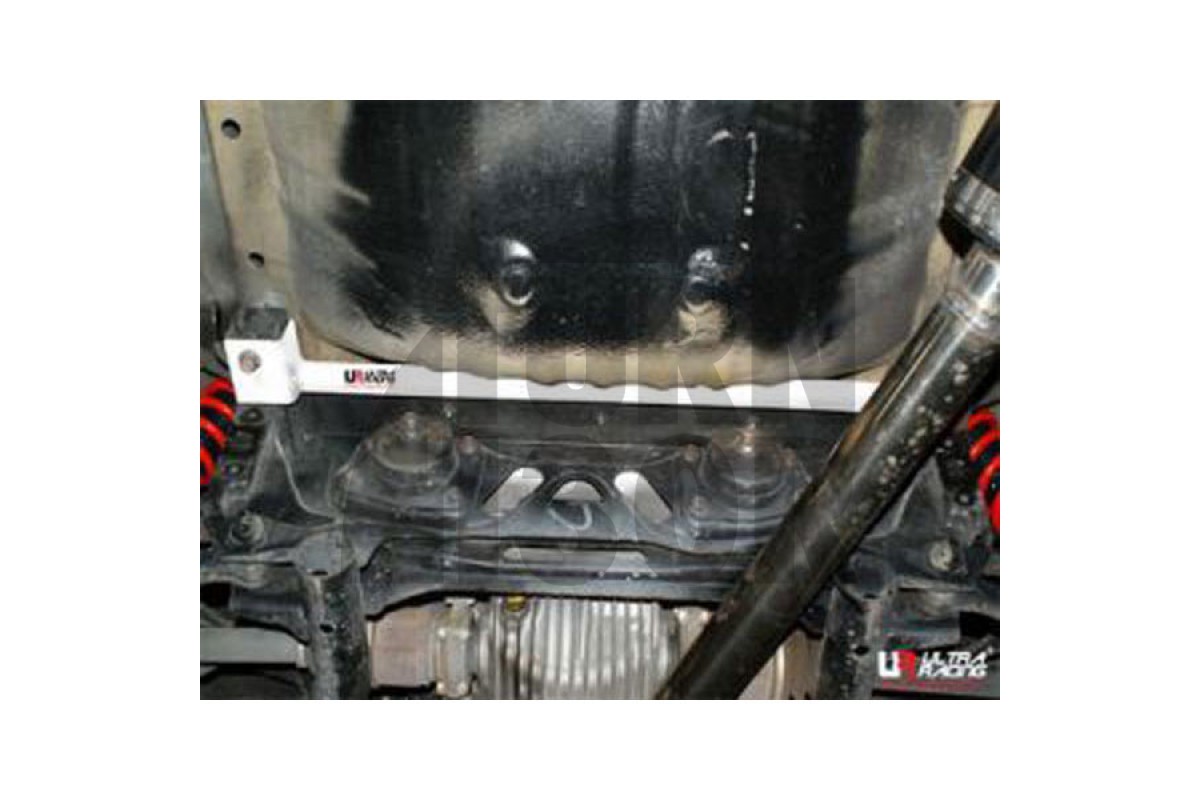 Ultra Racing Rear Lower Bar Honda S2000