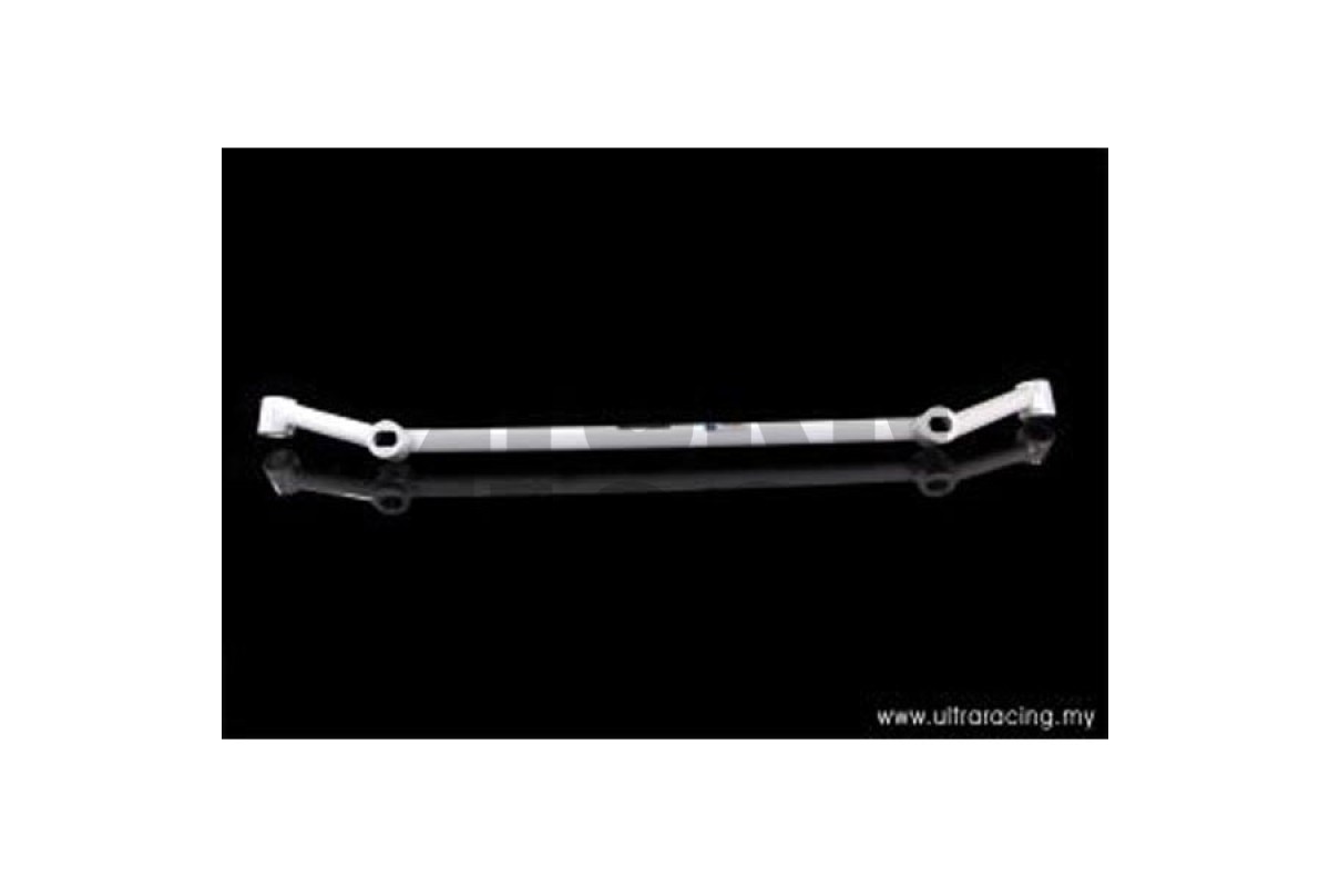 Ultra Racing 4 Points Rear Lower Bar Audi TT 8J Quattro