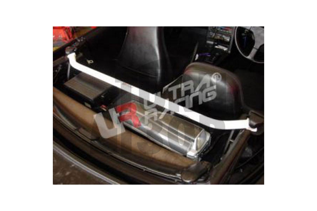 Ultra Racing C-Pillar Brace / Room Bar Mazda MX5 NA / NB