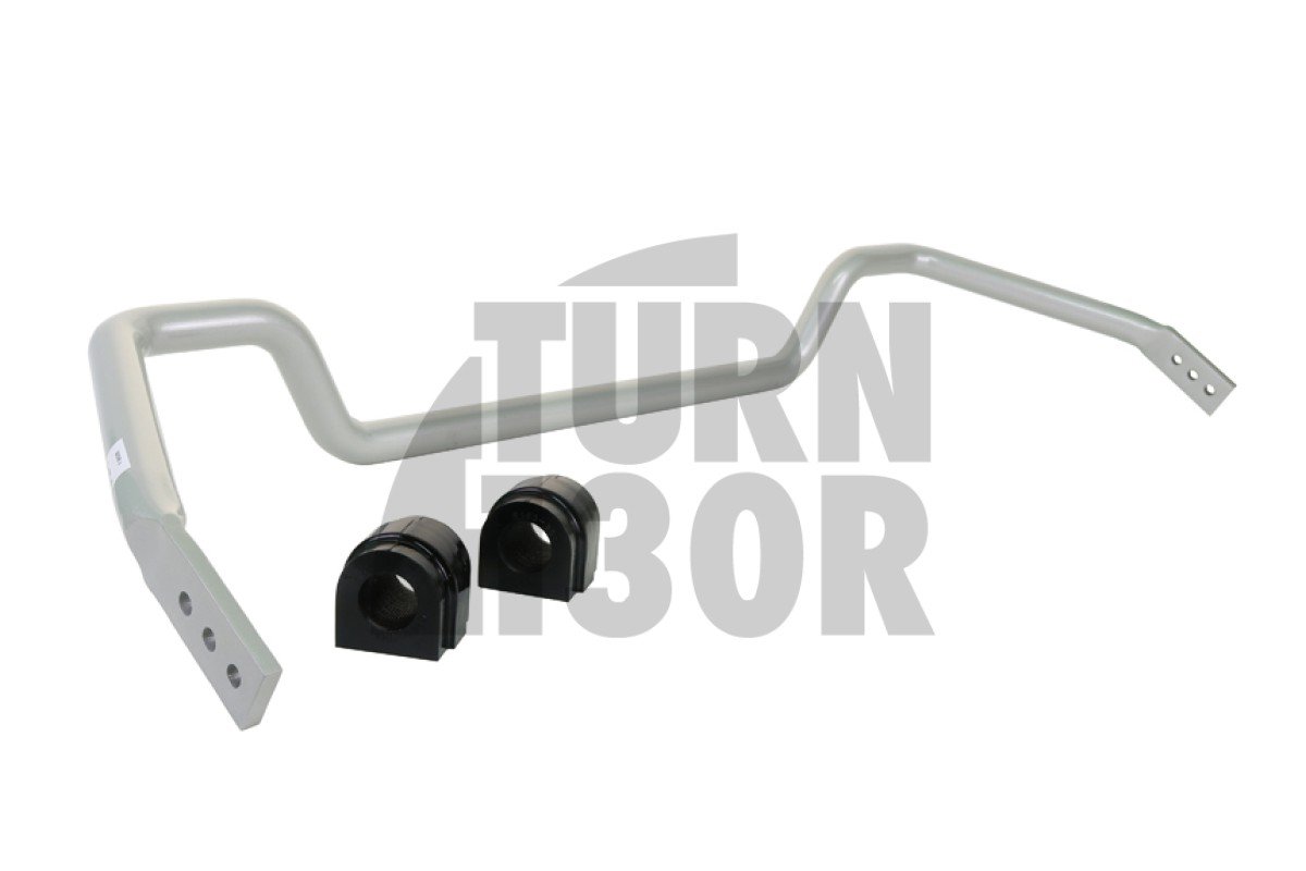 Whiteline Adjustable Front Anti-Roll Bar BMW M3 E46