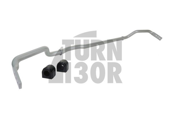 Whiteline Adjustable rear Anti-Roll Bar BMW M3 F80 / M4 F8x