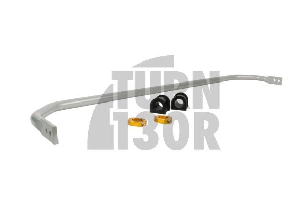 Whiteline Adjustable Front Anti-Roll Bar Mazda MX5 NC