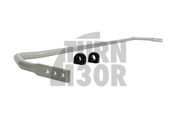 Whiteline Adjustable Rear Anti-Roll Bar Mini Cooper S / JCW R56