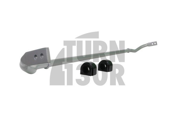 Whiteline Adjustable Rear Anti-Roll Bar Mini Cooper S / JCW F56