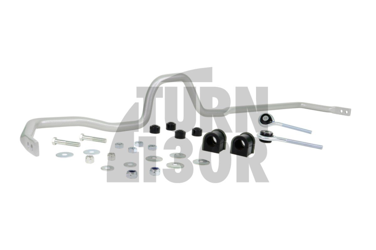 Whiteline Adjustable Rear Anti-Roll Bar Nissan 200sx S13