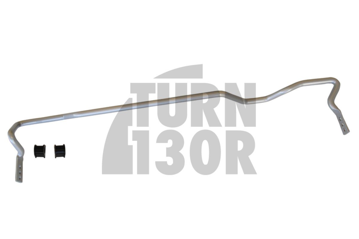 Whiteline Adjustable Rear Anti-Roll Bar Subaru Impreza WRX 01-07