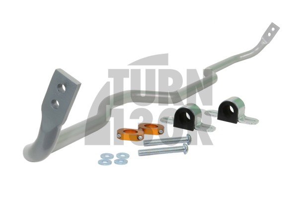 Whiteline Adjustable Rear Anti-Roll Bar Golf 5 R32 / Golf 6 R / S3 8P